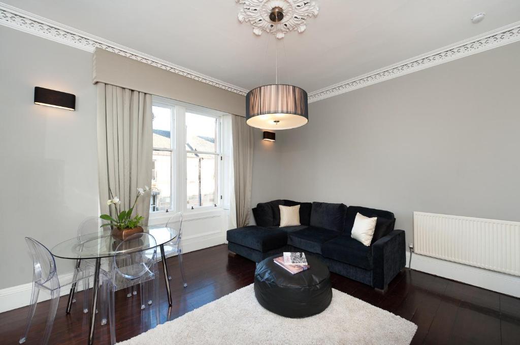 Appartement Livingstone Place *