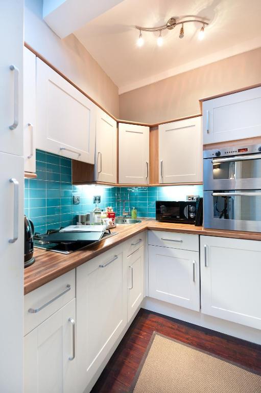 Livingstone Place Appartement