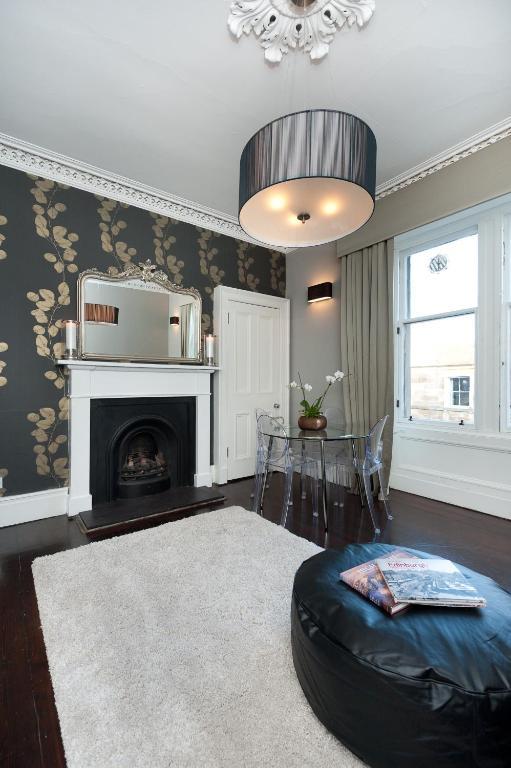 Appartement Livingstone Place