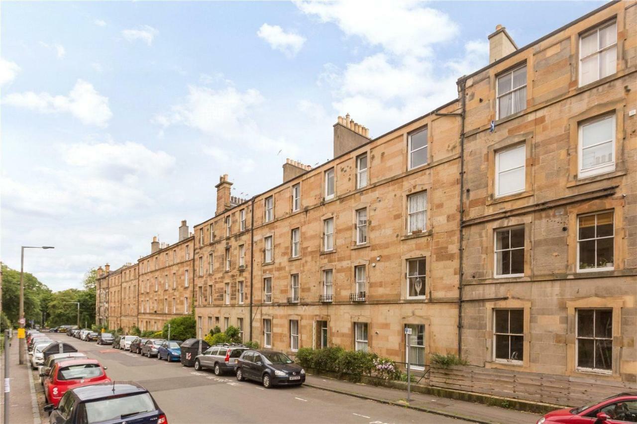 Appartement Livingstone Place *